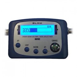 BLOW Satfinder DSF02 LCD