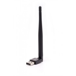 USB WiFi Dongle OCTAGON WL048 150Mb/s, USB 2.0, MT7601U s anténkou