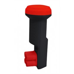 OPTICUM AX LNB Black Buster QUATTRO 0,1dB