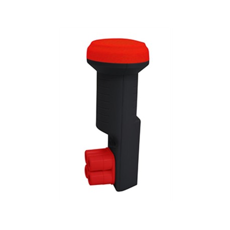 OPTICUM AX LNB Black Buster QUATTRO 0,1dB