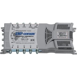 "BAZAR" Multiswitch EMP MS 5/8 EIP-8 multipřepínač, ELITE CLASS