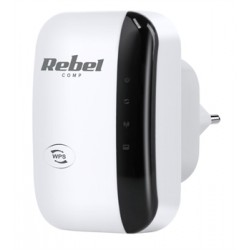 Repeater zesilovač signálu Rebel KOM1030